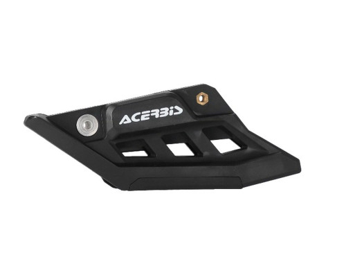 НАПРАВЛЯЮЧА ЛАНЦЮГА ACERBIS KTM SX 85 25-26, GAS GAS MC 85 25-26, HUSQVARNA TC 85 25-26 ЧОРНИЙ