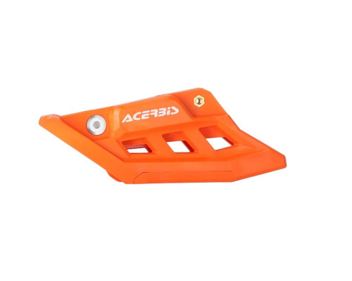 НАПРАВЛЯЮЧА ЛАНЦЮГА ACERBIS KTM SX 85 25-26, GAS GAS MC 85 25-26, HUSQVARNA TC 85 25-26 КОЛІР ОРАНЖЕВИЙ