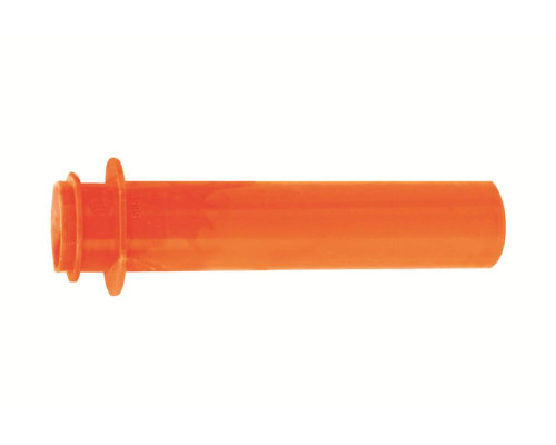 DOMINO NEW ROLGAZ KNOB 4T KTM SX-F/SXF 250/350/450 '16-, HUSQVARNA FC 250/350/450 '16- ОРАНЖЕВИЙ КОЛІР