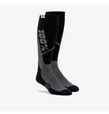 ЧОРНІ ШКАРПЕТКИ 100% TORQUE THICK COMFORT MX РОЗМІР S/M