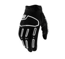 Рукавички 100 PERCENT CROSS/ENDURO AIRMATIC 2 ЧОРНІ, РОЗМІР L