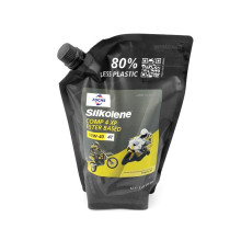 Моторна олива SILKOLENE FUCHS НАПІВСИНЕТИЧНА COMP 4 XP 10W40 1 л, пакет