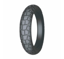 ШИНА OBOR (WANDA) 90/90-19 PANTHER W6011 52P 4PR M/C TL ПЕРЕДНЯ DOT 41/2025 (ПОДВІЙНА)