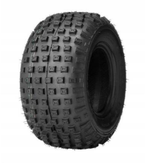 Шина WANDA для квадроциклів 16X8.00-7 4PR P319 20J TL ПЕРЕДНЯ DOT 38/2025