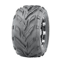Шина WANDA для квадроциклів 16X8.00-7 4PR P361 20J TL ПЕРЕДНЯ DOT 39/2025 (ВИСОТА ПРОТЕКТОРА 11 ММ)