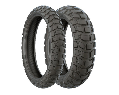 ШИНА HEIDENAU 150/70B18 K60 RANGER 70R TL M/C M+S ЗАДНЯ DOT 04/2026