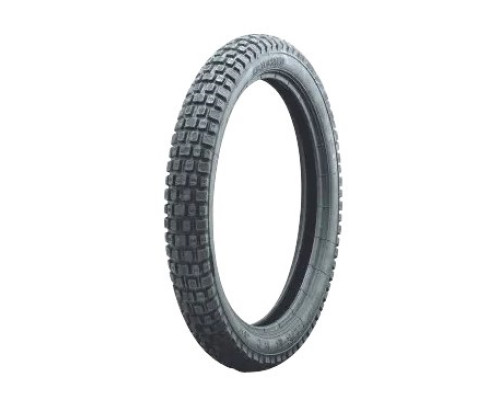 ШИНА HEIDENAU 2.50-19 K46 41M TT M/C ПЕРЕДНЯ/ЗАДНЯ DOT 07/2026
