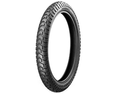 ШИНА HEIDENAU 90/90-21 K60 SCOUT 54T TL M/C M+S ПЕРЕДНЯ DOT 04/2026
