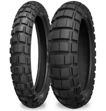 Шина SHINKO 140/80-18 805 70R M+S TT Задня DOT 25/2025