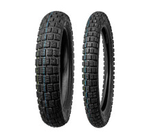 ШИНА WANDA 3.00-18 P269 52P 6PR TT ПЕРЕДНЯ/ЗАДНЯ DOT 41/2025 (ПОДВІЙНА)