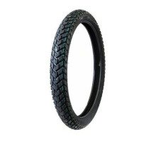 ШИНА WANDA 90/90-19 P6167 6PR 58P M/C TL ПЕРЕДНЯ/ЗАДНЯ DOT 38-41/2025 (ПОДВІЙНА)