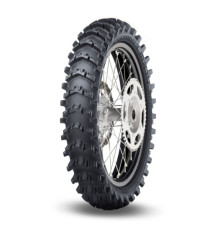 ШИНА DUNLOP 80/100-12 GEOMAX MX14 41M TT ЗАДНЯ DOT 31-32/2025