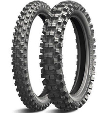 Шина MICHELIN 70/100-19 STARCROSS 5 MEDIUM 42M TT M/C Передня DOT 01/2026