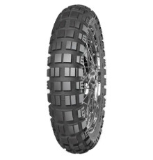 ШИНА MITAS 140/80B18 ENDURO TRAIL XT 70T TL/TT M+S ЗАДНЯ DOT 25/2025 (ЗАМІНА: 70000512)