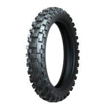 Шина OBOR (WANDA) 100/100-18 BULWARK W7002 59M TT задня DOT 41/2025