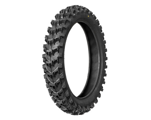 Шина OBOR (WANDA) 100/90-19 RYMAX 30 57M TT задня DOT 41/2025 піщана