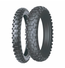 Шина OBOR (WANDA) 140/80-18 BULWARK ENDURO W7020 70M TT ЗАДНЯ DOT 41/2025