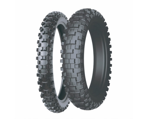 Шина OBOR (WANDA) 140/80-18 BULWARK ENDURO W7020 70M TT ЗАДНЯ DOT 41/2025