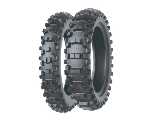 ШИНА OBOR (WANDA) 3.00-10 RYMAX 40 42J 4PR TT ЗАДНЯ DOT 41/2025 (МОТОКРОС)