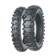 ШИНА OBOR (WANDA) 80/100-21 RYMAX 40F 51M TT ПЕРЕДНЯ DOT 41/2025
