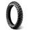 Шина PLEWS TIRES 100/90-19 MX3 FOXHILLS HARD 57M задня DOT 2025