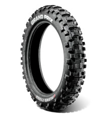Шина PLEWS TIRES 140/80-18 EN1 GRAND PRIX ENDURO 70M ЗАДНЯ DOT 2025