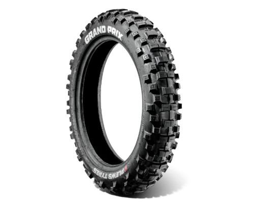 Шина PLEWS TIRES 140/80-18 EN1 GRAND PRIX ENDURO 70M ЗАДНЯ DOT 2025