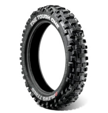 Шина PLEWS TIRES 140/80-18 EN1 TOUGHT ONE ENDURO EXTREME 70M ЗАДНЯ DOT 2025