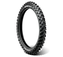 Шина PLEWS TIRES 60/100-14 MX2 MATTERLY MEDIUM 29M ПЕРЕДНЯ DOT 2025