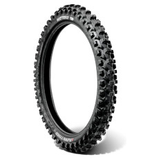 Шина PLEWS TIRES 70/100-19 MX2 MATTERLY MEDIUM 42M ПЕРЕДНЯ DOT 2025