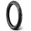 Шина PLEWS TIRES 80/100-21 MX3 FOXHILLS HARD 51M передня DOT 2025