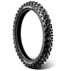 Шина PLEWS TIRES 90/100-21 EN1 GRAND PRIX ENDURO 57M ПЕРЕДНЯ DOT 2025