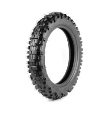 ШИНА X-GRIP ДЛЯ МОТОКРОСУ/ЕНДУРО 140/80-18 KING-KONG STICKY (НАДЗВИЧАЙНО М'ЯКА) M/C 70M M+S TT ЗАДНЯ DOT 42/2025