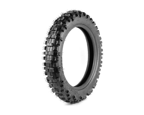 ШИНА X-GRIP ДЛЯ МОТОКРОСУ/ЕНДУРО 140/80-18 KING-KONG STICKY (НАДЗВИЧАЙНО М'ЯКА) M/C 70M M+S TT ЗАДНЯ DOT 42/2025