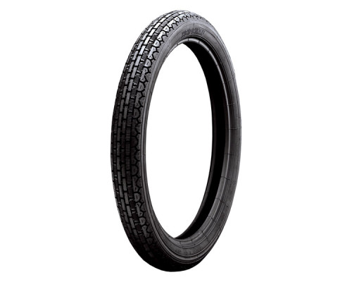 ШИНА HEIDENAU 2.75-18 K39 48P TT (OLDTIMER-CLASSIC) (MZ TS 250 - ETZ 150/250/251 ПЕРЕДНЯ) DOT 05/2026