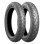 Шина BRIDGESTONE 110/90-13 SC 55P TL ПЕРЕДНЯ DOT 22/2025