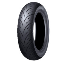 Шина DUNLOP 110/70-13 SCOOTSMART 2 48P TL ПЕРЕДНЯ DOT 29/2024