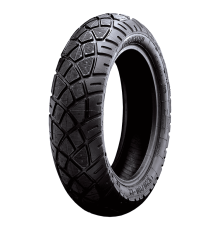 ШИНА HEIDENAU 120/70-11 K58 мод. SNOWTEX M+S REINF 56M TL ПЕРЕДНЯ/ЗАДНЯ DOT 49/2025 (ЗИМОВА ШИНА)