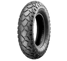Шина HEIDENAU 120/90-10 K77 SNOWTEX M+S 66M TL ПЕРЕДНЯ/ЗАДНЯ 49/2025 (ЗИМОВА ШИНА)