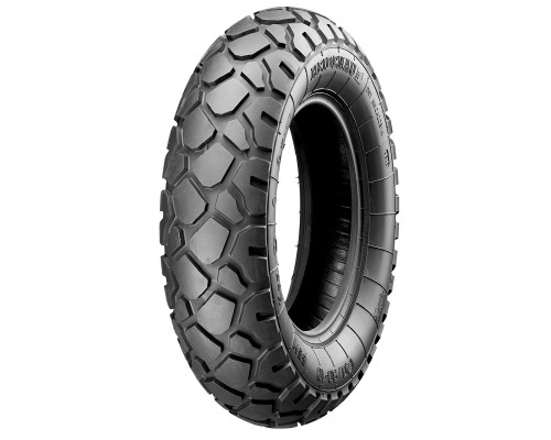 Шина HEIDENAU 120/90-10 K77 SNOWTEX M+S 66M TL ПЕРЕДНЯ/ЗАДНЯ 49/2025 (ЗИМОВА ШИНА)