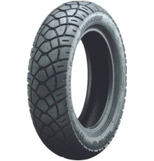 ШИНА HEIDENAU 90/90-12 K58 SNOWTEX M+S 54M TL ПЕРЕДНЯ/ЗАДНЯ DOT 04/2026 (ЗИМОВА ШИНА)
