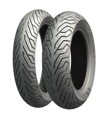 Шина MICHELIN 90/90-14 CITY GRIP 2 REINF 52S TL M/C Передня/Задня DOT 03/2026