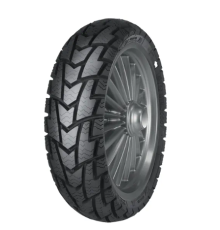 ШИНА MITAS 3.50-10 MC-32 WIN SCOOT 51P TL M+S ПЕРЕДНЯ/ЗАДНЯ DOT 02/2026 (573110)