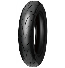 ШИНА OBOR (WANDA) 90/90-10 NINJA EV W6012 55J 6PR TL ПЕРЕДНЯ/ЗАДНЯ DOT 39/2025 (ЕЛЕКТРОСКУТЕР)