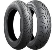 Шина BRIDGESTONE 100/90-19 EXEDRA MAX (57H) TL ПЕРЕДНЯ DOT 14/2025