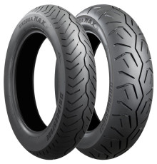 Шина BRIDGESTONE 100/90-19 EXEDRA MAX (57H) TL ПЕРЕДНЯ DOT 14/2025