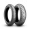 ШИНА BRIDGESTONE 110/80ZR18 BATTLAX T33 (58W) TL ПЕРЕДНЯ DOT 39/2025