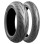 Шина BRIDGESTONE 190/50ZR17 BATTLAX S23 (73W) TL Задня 16/2025