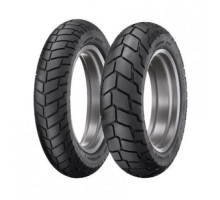 ШИНА DUNLOP 130/90B16 D427 67H TL ПЕРЕДНЯ HARLEY-DAVIDSON DOT 02/2025