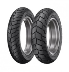ШИНА DUNLOP 130/90B16 D427 67H TL ПЕРЕДНЯ HARLEY-DAVIDSON DOT 02/2025